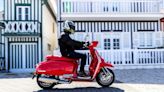 Prueba de las Lambretta X300 y G350: el scooter para los que quieren algo más que un scooter