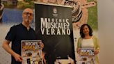 Vuelven las ‘Noches Musicales’ a Daimiel