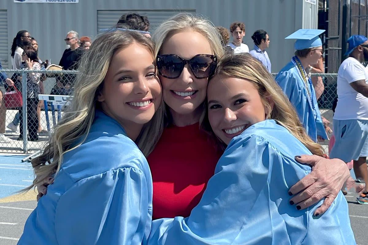 Shannon Storms Beador Reveals a Surprising Change to Daughter Stella's College Plans | Bravo TV Official Site