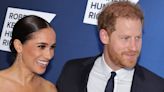 Photo Agency Responds to Meghan Markle and Prince Harry's 'Near-Catastrophic Car Chase' Claims