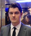 Sam Riley