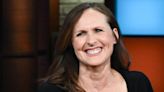 Molly Shannon shares a rare photo of her daughter on high school graduation day