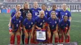 USWNT TV schedule: Paris Olympics full broadcast, streaming schedule