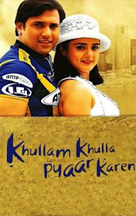 Khullam Khulla Pyaar Karen