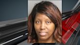 Hoover woman arrested for filing false police report