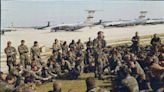82nd Airborne Division veterans remember Grenada invasion 40 years later