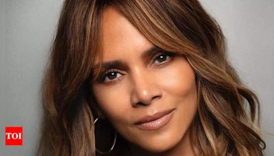 Halle Berry reflects on 'Catwoman' script and backlash 20 years later | English Movie News - Times of India