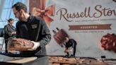 Love chocolate? Kansas City-based Russell Stover Chocolates has the perfect box for you