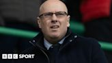 Hibernian: Brian McDermott leaves director of football post