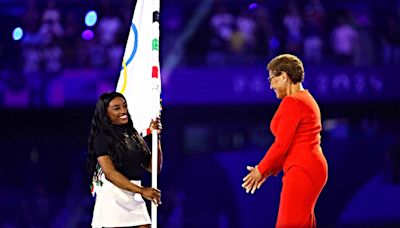 Jason Whitlock: Stop Pretending Simone Biles is the 'Greatest Athlete Ever' | FOX Sports Radio