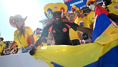 Primera fase de la Copa América: la mejor selección es Colombia, la gran sorpresa de Venezuela y el Brasil más flojo de la historia reciente