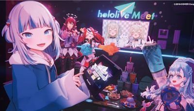 hololive Meet Taipei就在明天！主辦單位列24點注意事項：禁止求婚