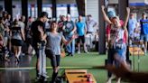 Big-deal cornhole tournament tossin' bags in Fairfield this weekend