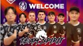 Team Spirit enter Mobile Legends: Bang Bang esports by acquiring former Deus Vult led by German star Kid Bomba