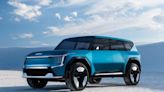 See the 7 coolest electric SUVs coming in 2023, from the beastly Hummer to the budget-friendly Chevy Equinox