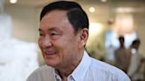 Former Thai PM Thaksin Formally Charged in Royal Insult Case