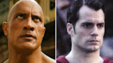 Dwayne Johnson says he ‘fought for years’ to revive Henry Cavill’s Superman out of loyalty to fans