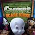 Casper's Scare School