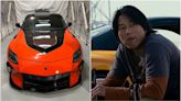 《玩命關頭10》大結局！ 「韓哥」最新座駕VeilSide Nissan Z東京改裝展曝光