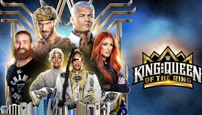 Cody Rhodes conocerá esta noche a su rival en WWE King and Queen of the Ring 2024 (SPOILERS)