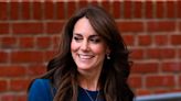 Kate Middleton se encuentra 'bien' en plena recuperación de su cirugía abdominal