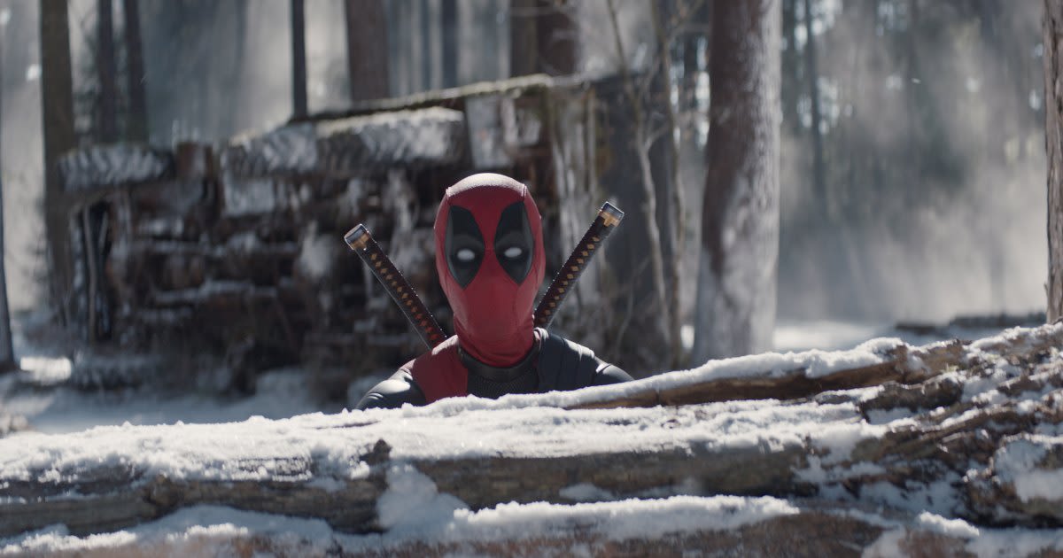 Who Played Lady Deadpool? All Deadpool and Wolverine Cameos