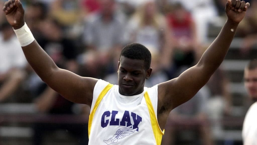 As South Bend Clay High School bids adieu, here are its top athletes since 2000
