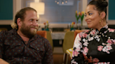 Lauren London on Why She Was Apprehensive Having Jonah Hill as Her Love Interest in 'You People' (Exclusive)