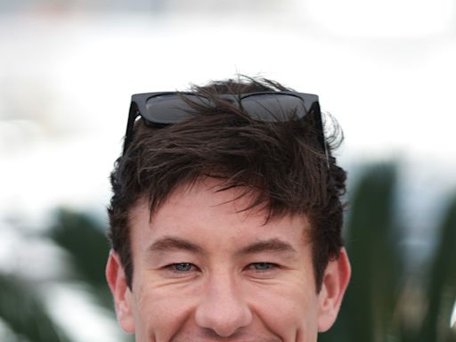 Barry Keoghan (!) Just Joined the ‘Peaky Blinders’ Movie