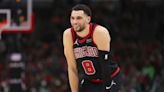 Chicago Bulls Star Zach LaVine Says 'It'll Be Fun' Balancing NBA Season and First-Time Fatherhood