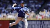 Rodriguez gets first win, Kirk drives offence as Blue Jays beat Mariners 5-4