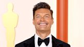 Ryan Seacrest Says He Was Initially Considered to Be an ‘American Idol’ Judge