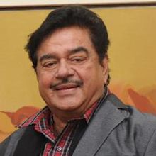 Shatrughan Sinha