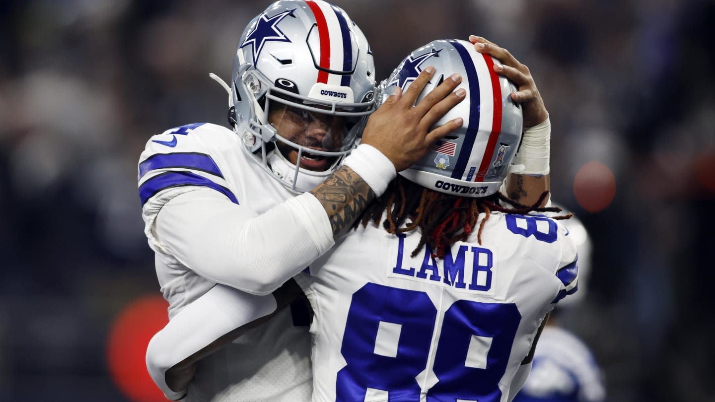 NFL schedule makers do Cowboys a favor down final stretch of season