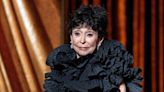 Actress Rita Moreno Admits She Is 'Constantly Calling' Daughter for Help and Has Trouble 'Remembering Names' at 92