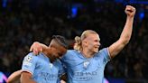 Man City 4-0 Real Madrid LIVE! Champions League result, match stream, latest reaction and updates today