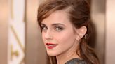 Emma Watson Wore A Bralette And Is Serving Full-On *Glam* With Her Abs On IG