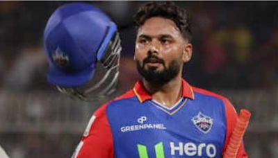 Rishabh Pant will play for RCB in IPL 2025? Delhi Capitals captain opens up saying...