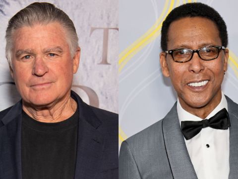 Emmys will honor the late actors Treat Williams and Ron Cephas Jones with nominations