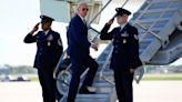 Biden’s threat to halt U.S. weapons to Israel draws immediate GOP blowback