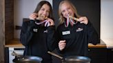 MN Olympic divers Cook and Bacon score Hormel sponsorship