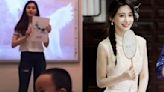 幼兒老師超正神似Angelababy 「丈夫搶接小孩」惹怒媽媽逼園方開除