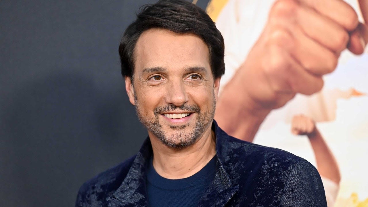 'Cobra Kai's Ralph Macchio Reacts to Possibility of Hilary Swank Returning for Final Season (Exclusive)