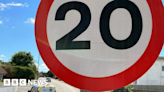 Wales' 20mph speed limit: £5m for review after backlash