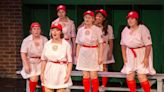 Can't get enough of the Rockford Peaches? An original musical is about to hit the stage