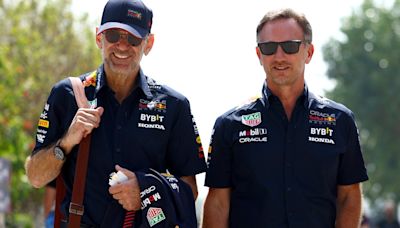 F1｜紅牛幕後靈魂盛傳出走 車隊發聲明闢謠：不覺得他離隊他投