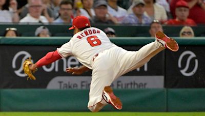 Vladimir Guerrero Jr. powers Blue Jays past Angels