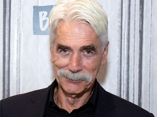 Did Sam Elliott Serve in the Military? Everything We Know