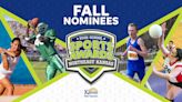 Meet the Northeast Kansas High School Sports Awards fall sports nominees