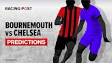 Bournemouth vs Chelsea prediction, betting tips and odds: Blues set for south-coast struggle